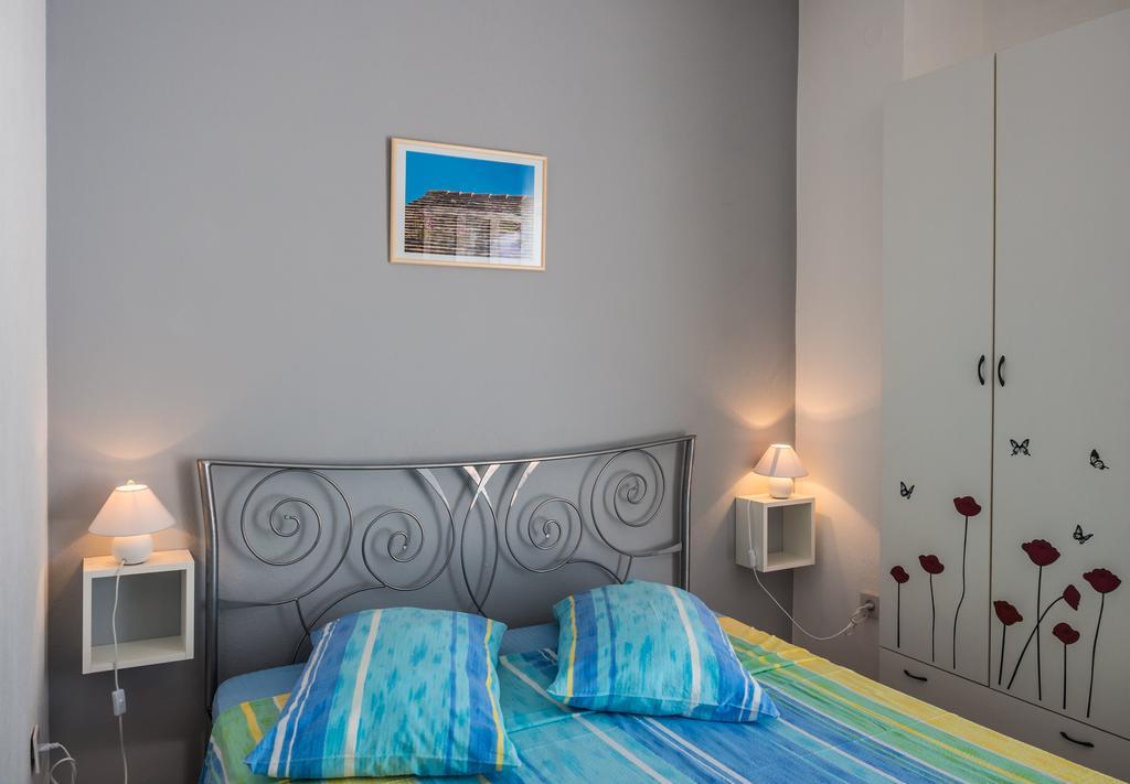 Apartments Viskovic Hvar Town Esterno foto
