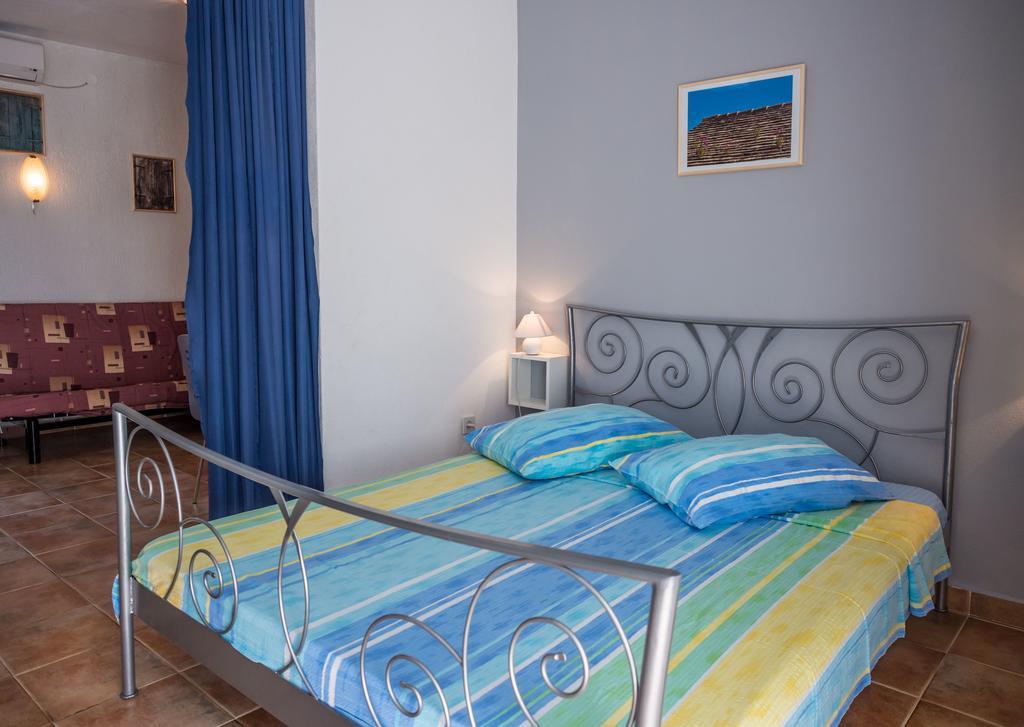 Apartments Viskovic Hvar Town Camera foto