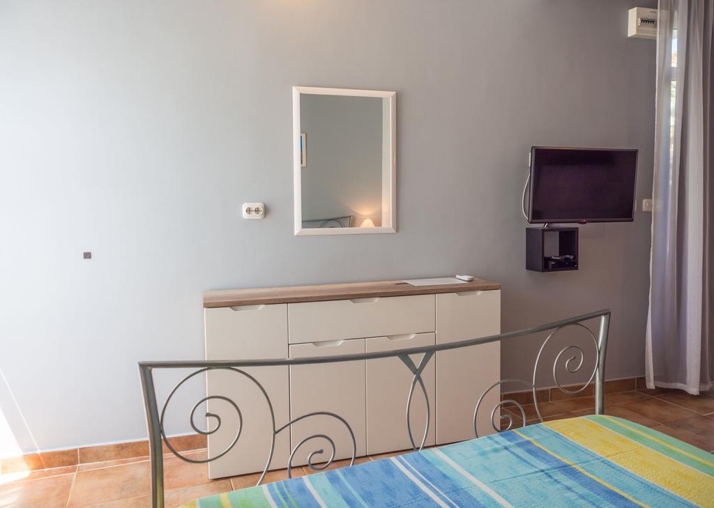 Apartments Viskovic Hvar Town Esterno foto