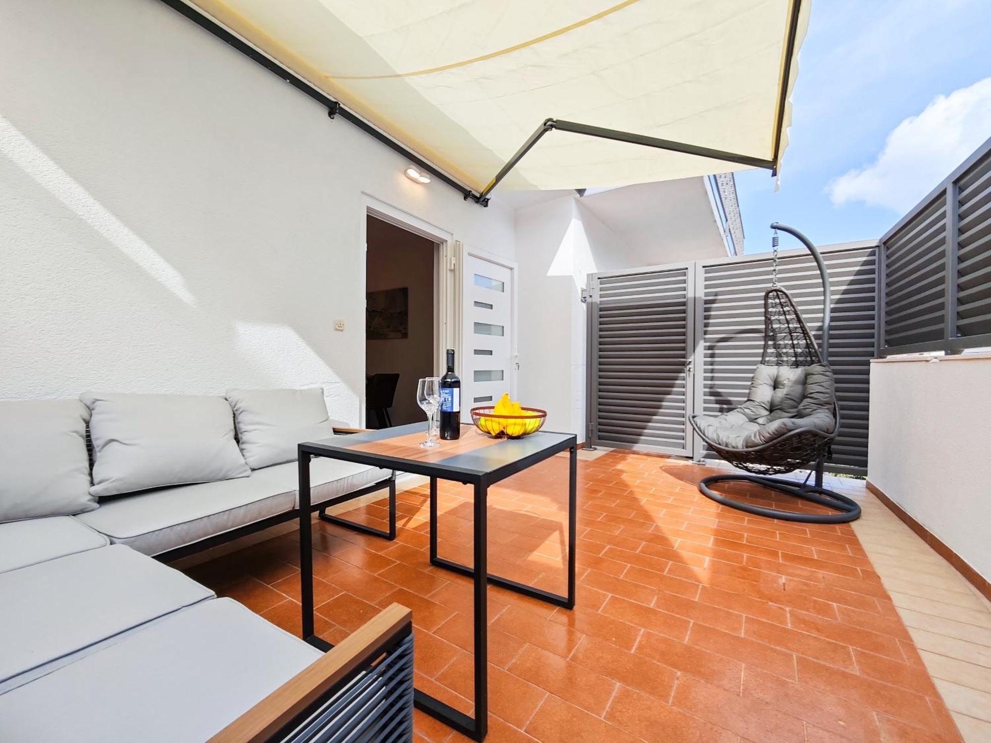 Apartments Viskovic Hvar Town Esterno foto